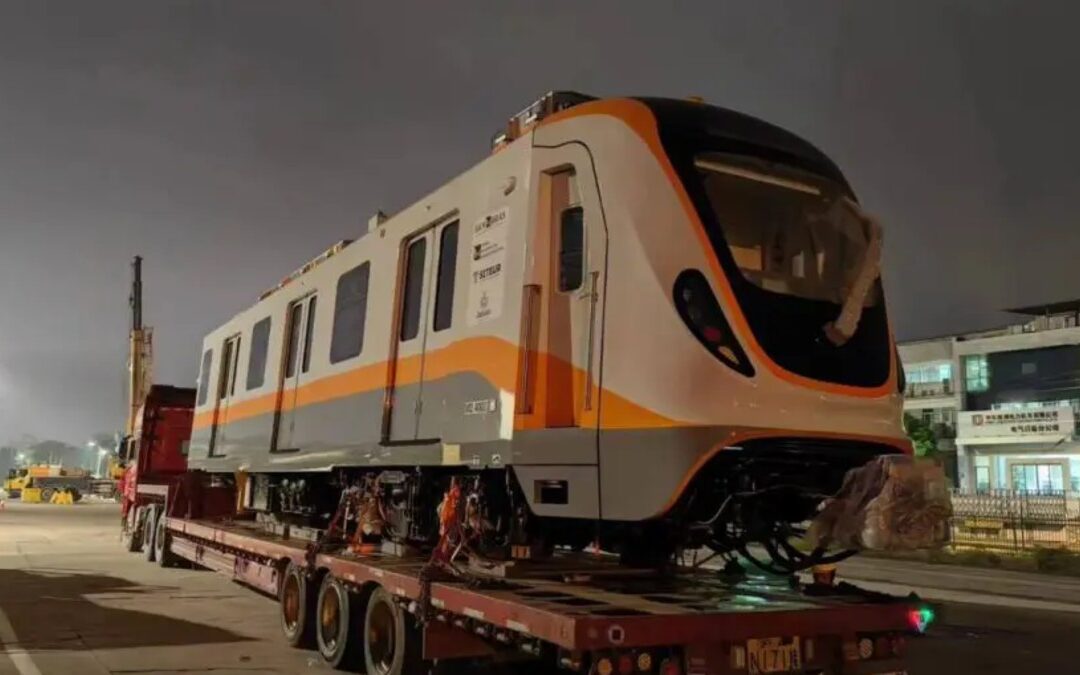 Descubre la Nueva Línea 4 del Tren Ligero en Guadalajara: ¡Viajes Gratis por Tiempo Limitado!