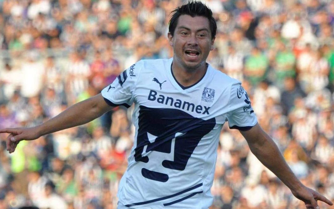 Juan Carlos Cacho revela su experiencia con Tuca Ferretti en Pumas: ‘Me puso la cruz’