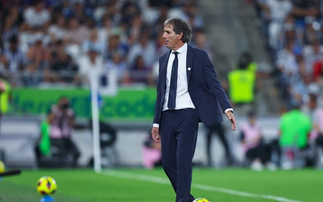 Guillermo Almada se une al Real Oviedo tras activar su cláusula del Valladolid