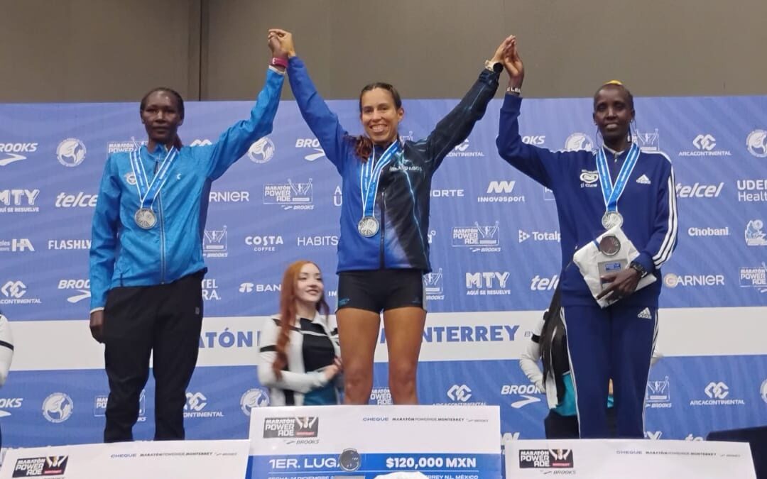 Resultados Destacados de la Maratón Powerade Hartford: Ganadores y Marcas Impresionantes