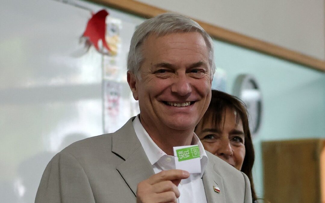 José Antonio Kast Asume la Presidencia de Chile: Un Giro Histórico en la Política Chilena