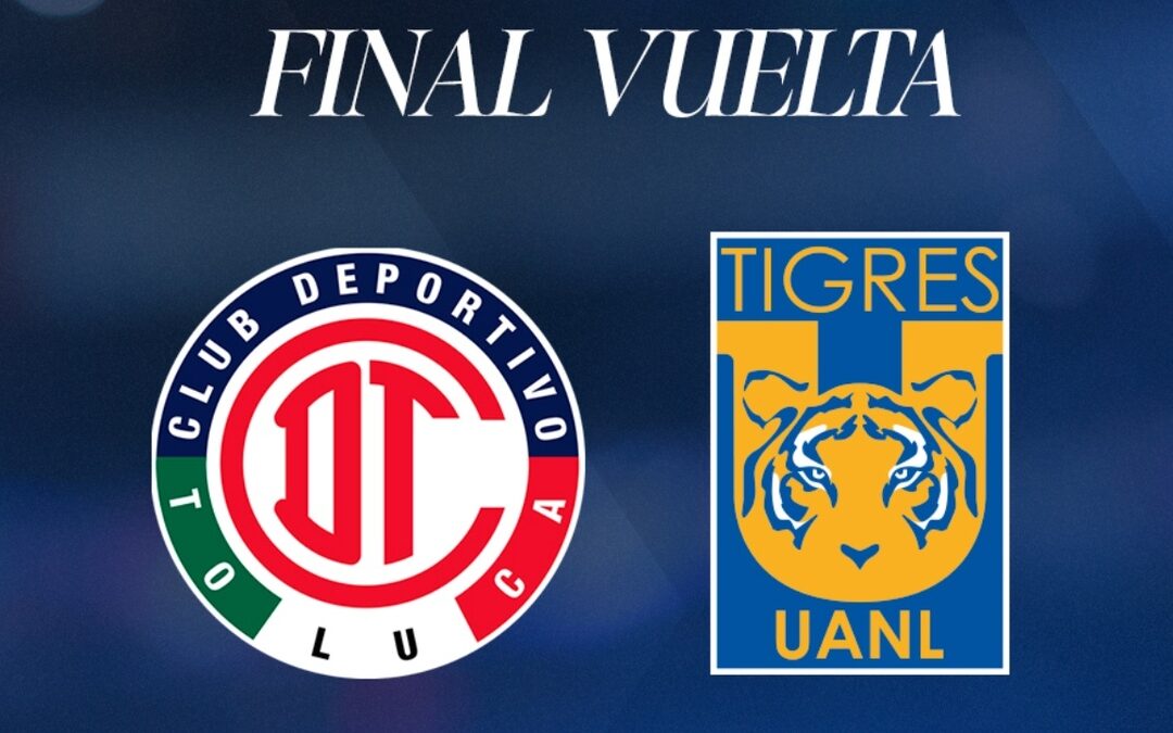 Toluca presenta nuevo portero; Alexis Vega va a la banca y Gignac es estrella en la Final de Vuelta