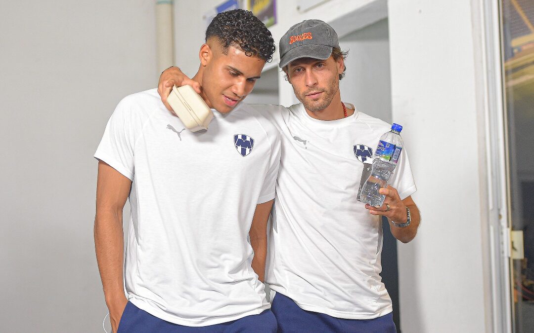 Rayados y Pumas: Fichajes Clave, Dos Jugadores Abandonan el Equipo