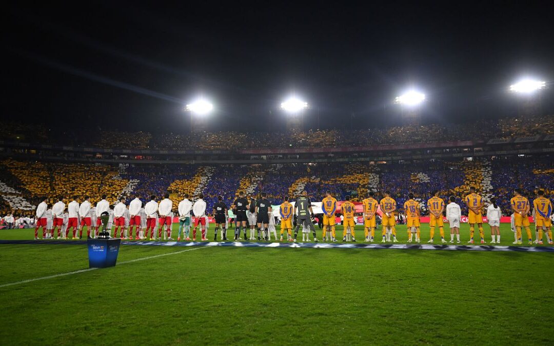 Incumplimiento de Protocolo en la Final de Vuelta del Apertura 2025: ¿Sanciones para el Toluca?