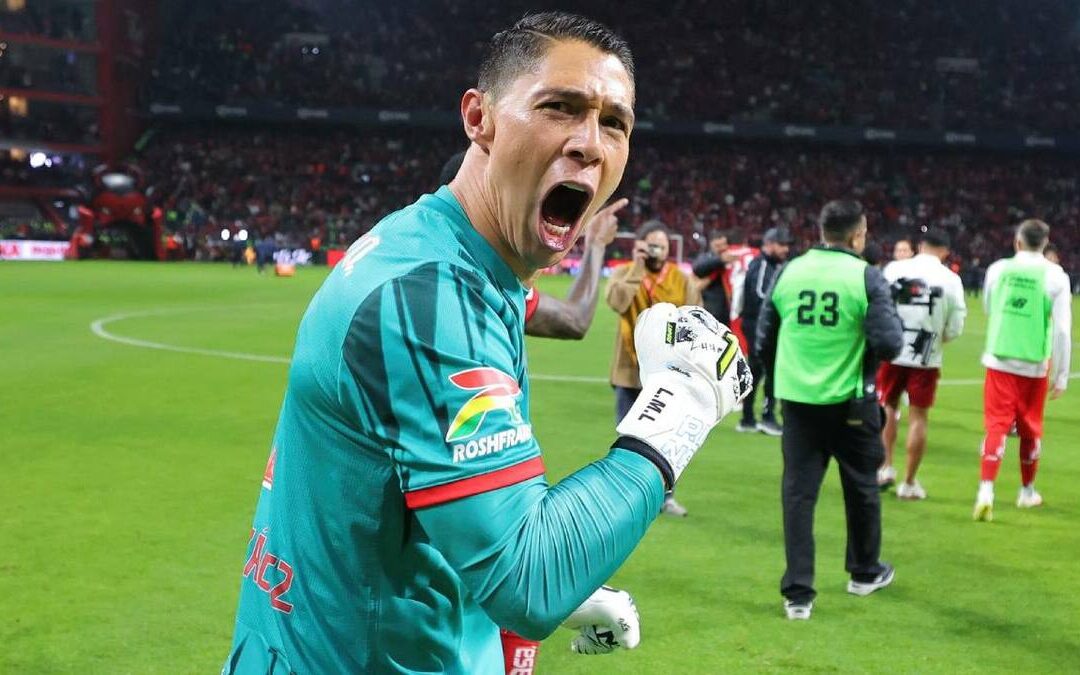 La Impactante Reacción de Hugo González tras su Aplazamiento por Mohamed en la Final de Vuelta