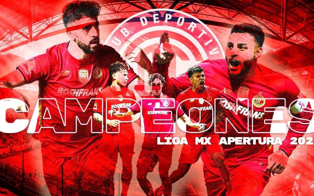 Toluca se Crown como Campeón del Apertura 2025 en un Dramático Encuentro