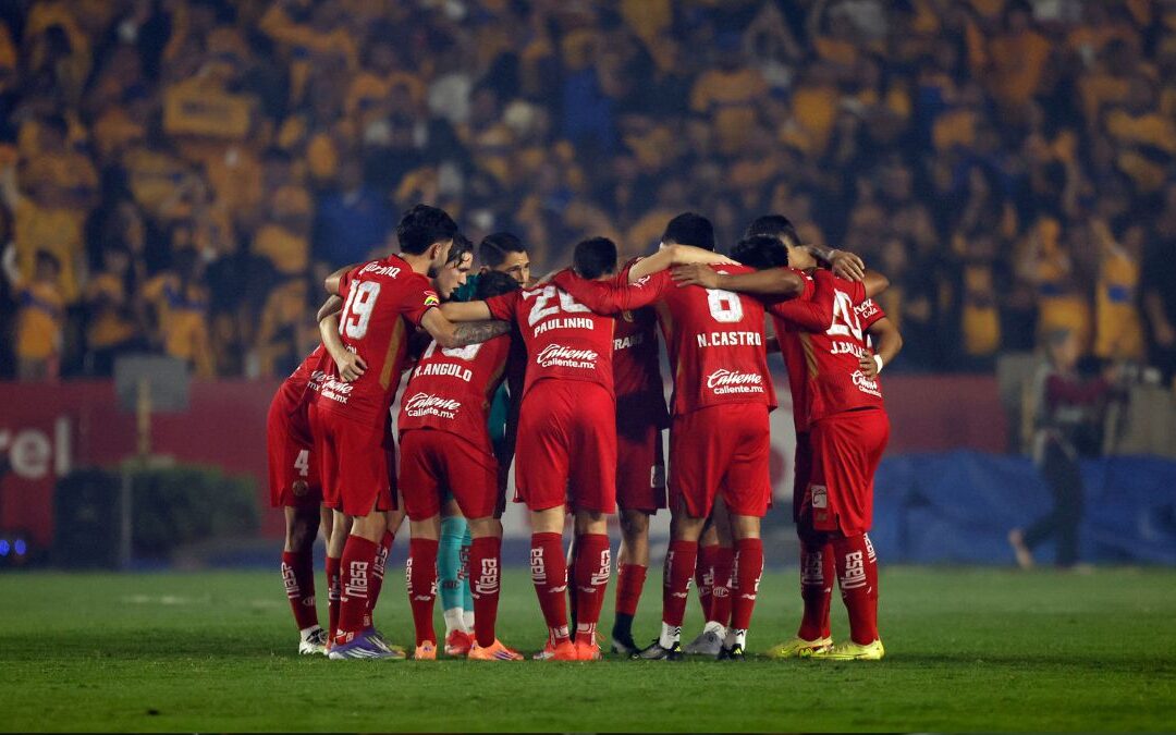 Toluca: Un vistazo a sus mayores triunfos en la Liga MX