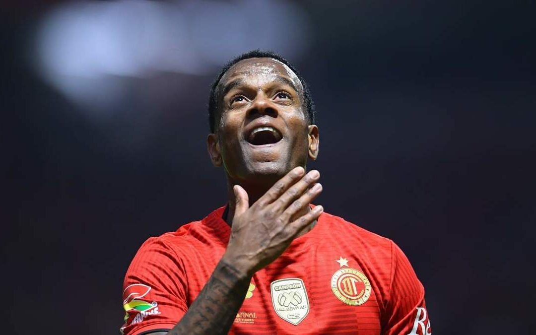 Toluca se Consagra Bicampeón y Alcanzan a Chivas en Títulos de Liga MX