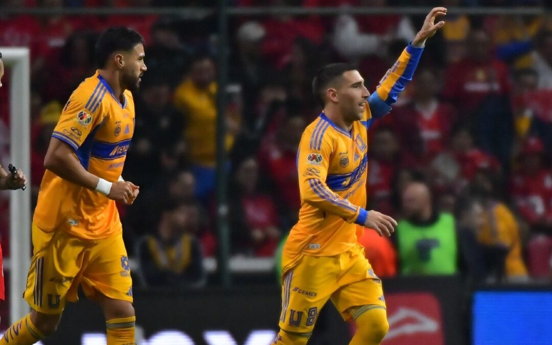 Descubre el Gol de Tigres que Definió la Final del Apertura 2025