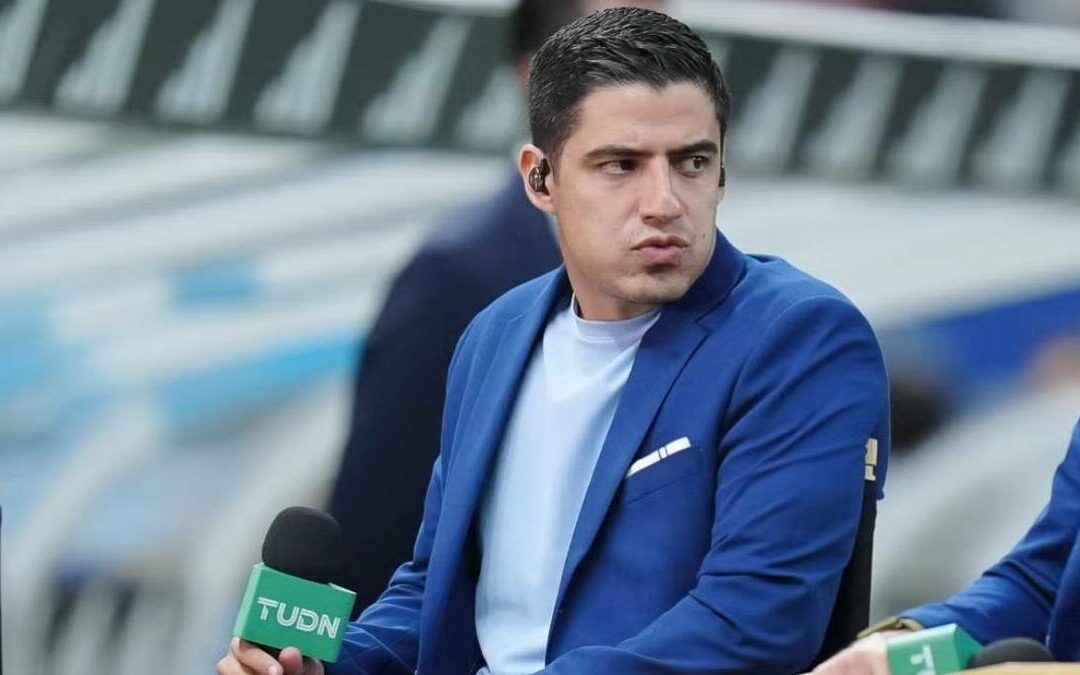 Andrés Vaca presenta nuevos ‘grandes de Liga MX’ tras el bicampeonato del Toluca