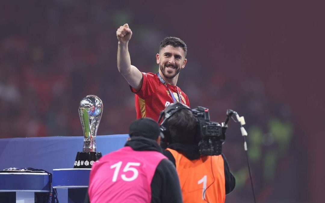 Paulinho se dirige al entrenador de Portugal: ‘Haré todo lo posible para jugar en el Mundial’