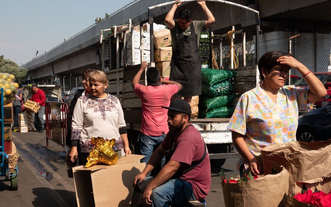 Calidad del aire CdMx: Contingencia ambiental confirmada para hoy 15 de diciembre de 2025