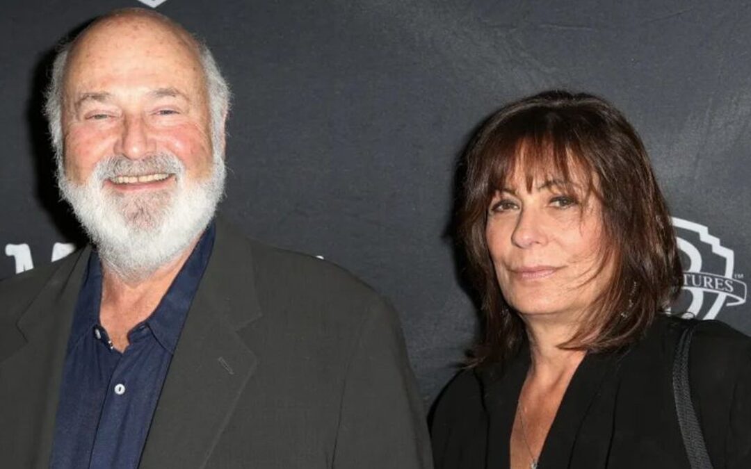 Tragedia en Hollywood: Rob Reiner y su esposa Michele encontrados sin vida en su mansión