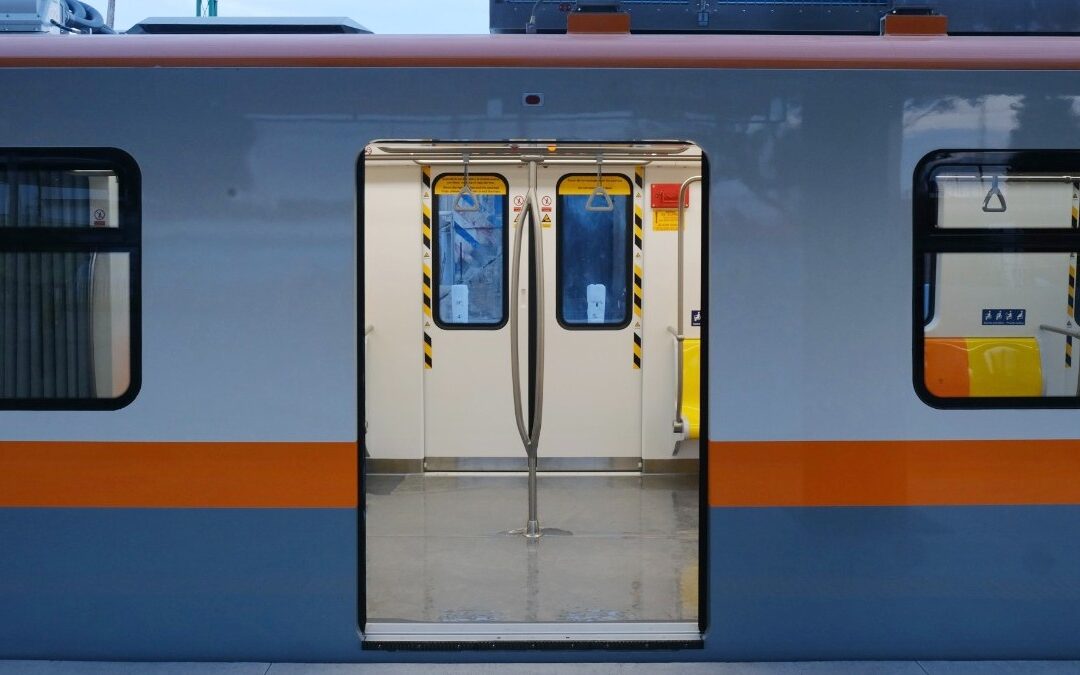 Horario del Servicio de la Línea 4 del Tren Ligero en Guadalajara: ¿A Qué Hora Comienza Hoy?