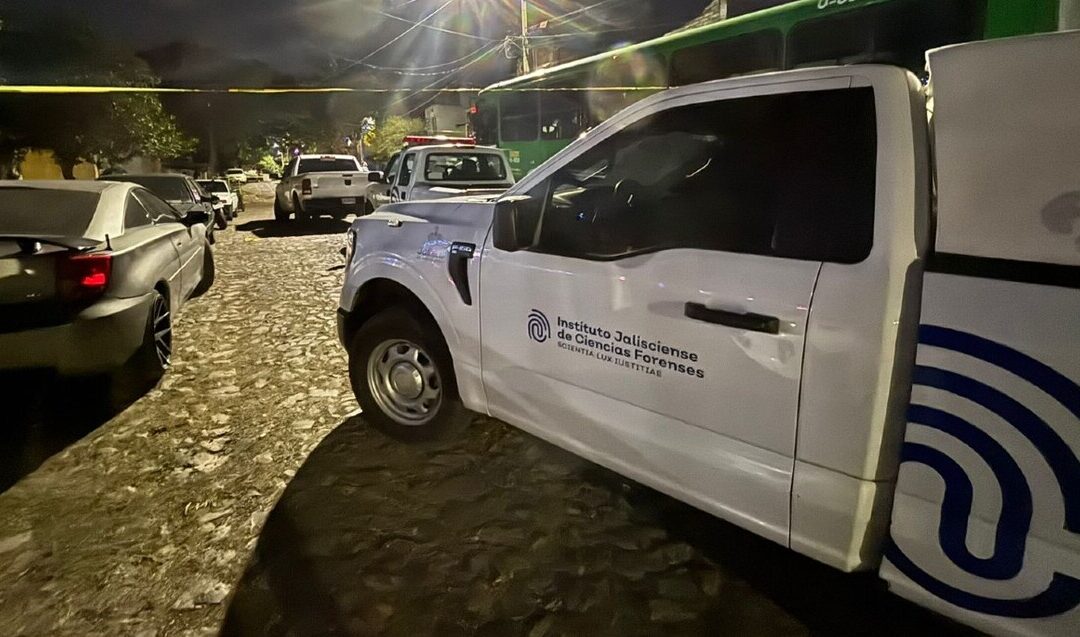 Asesinato a Puñaladas en Tlaquepaque: Presunto Familiar de la Expareja Involucrado