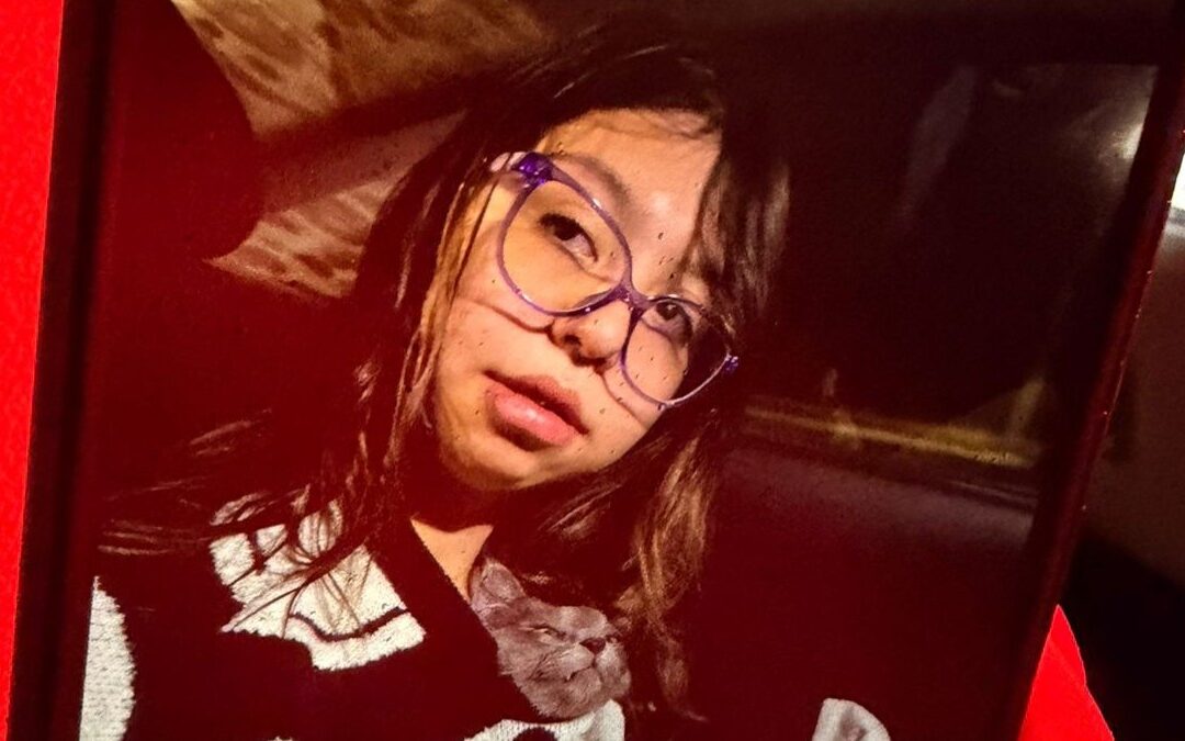 Desaparición de menor de 12 años en García, Nuevo León: Captada por cámaras de seguridad