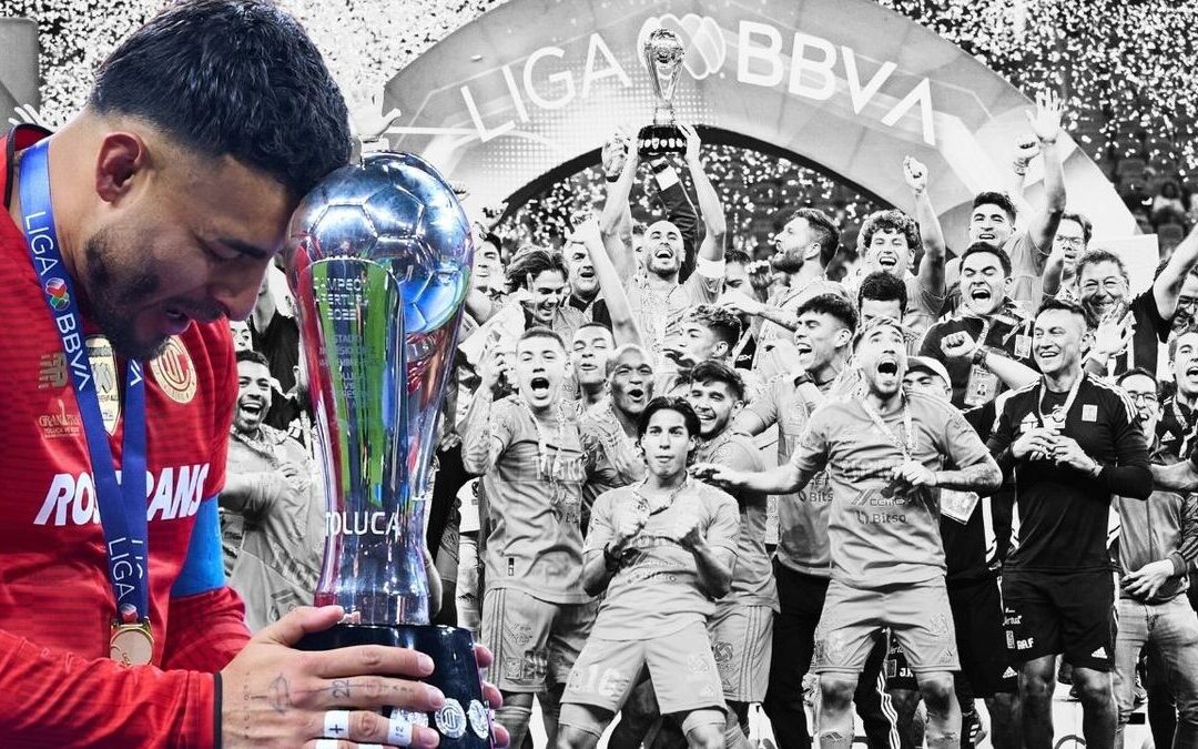 Alexis Vega y Tigres: Una Deuda en el Fútbol Mexicano que se Cumple | VIDEO