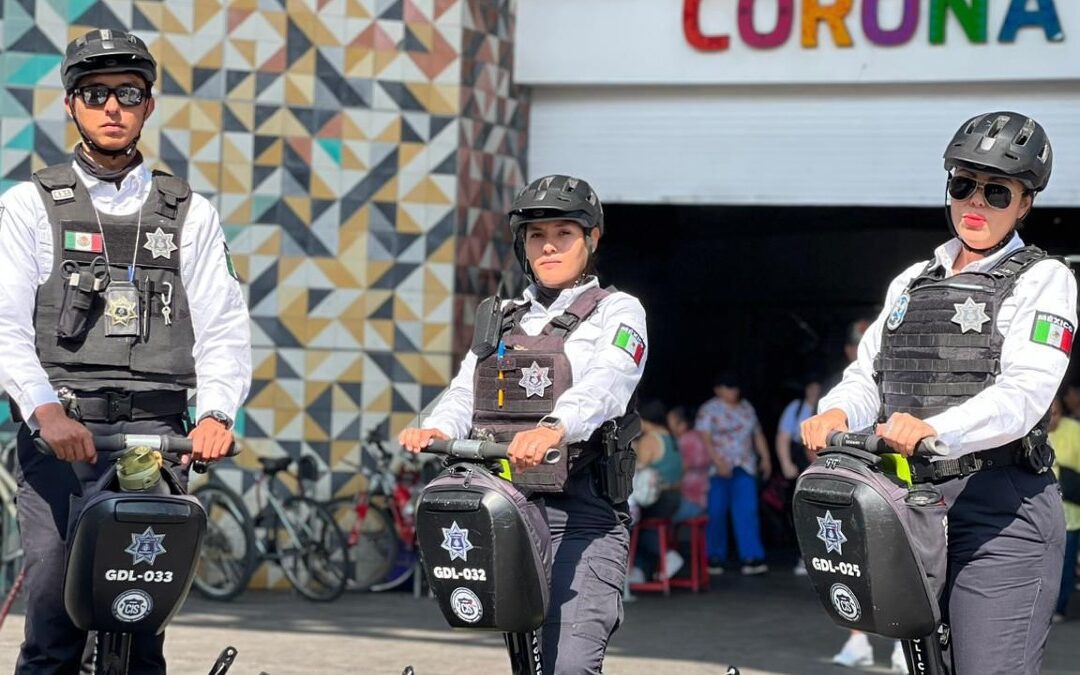 Guadalajara Lanza ‘Traslado Seguro’ para Proteger el Retiro de Aguinaldos
