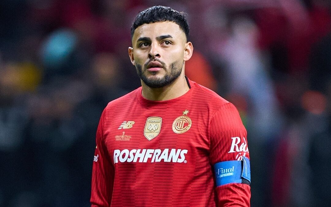 Alexis Vega Se Pronuncia Sobre la Controversia del Despido de Fisioterapeutas del Toluca y Su Lesión