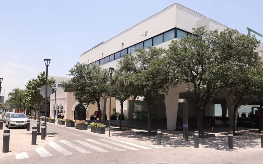 Integración Urbana Innovadora en San Pedro Garza García: Un Nuevo Proyecto de Desarrollo