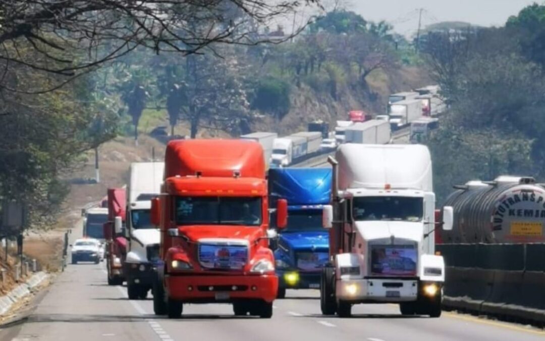 Autopista México-Querétaro: Últimas Noticias y Actualizaciones del Tráfico en Vivo