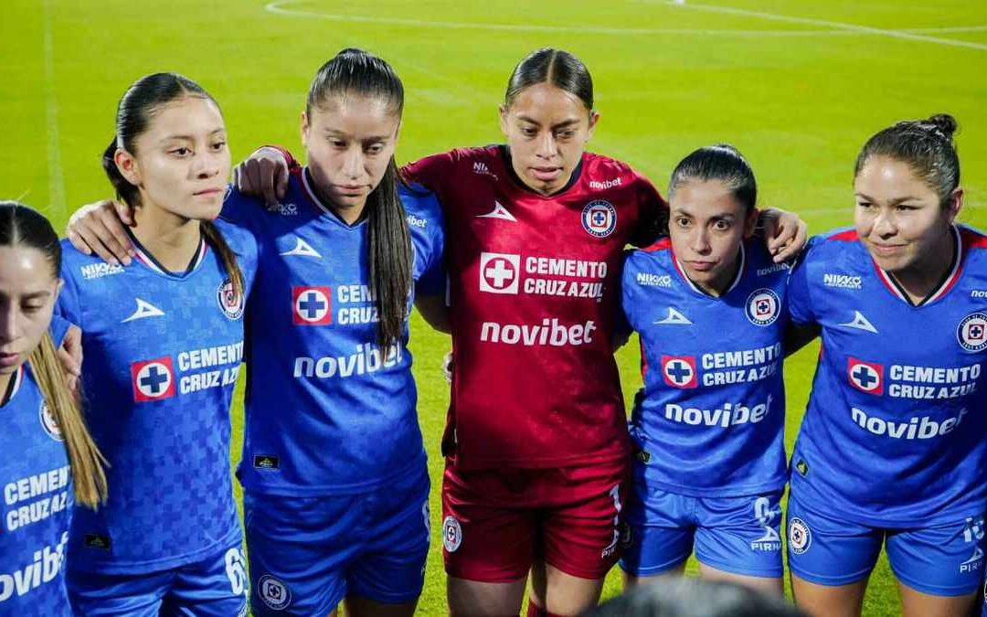 Cruz Azul Femenil Anuncia su Mudanza a Morelos: Un Nuevo Comienzo