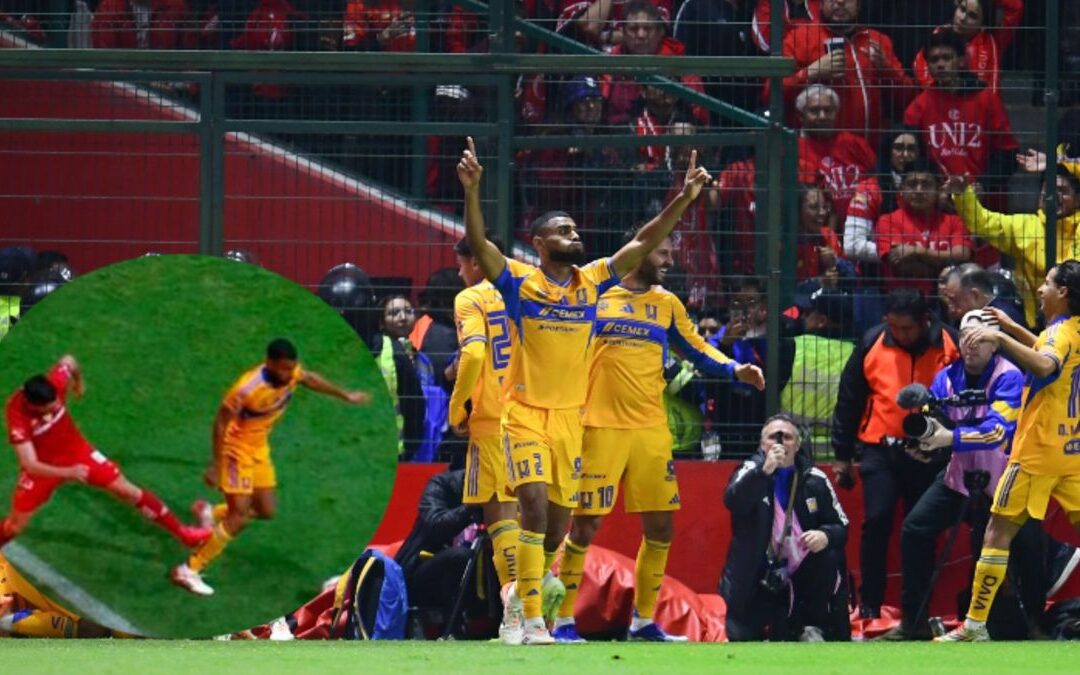 Joaquim Pereira analiza la dura acción de Paulinho en redes tras la final: ¿Justificada la expulsión?