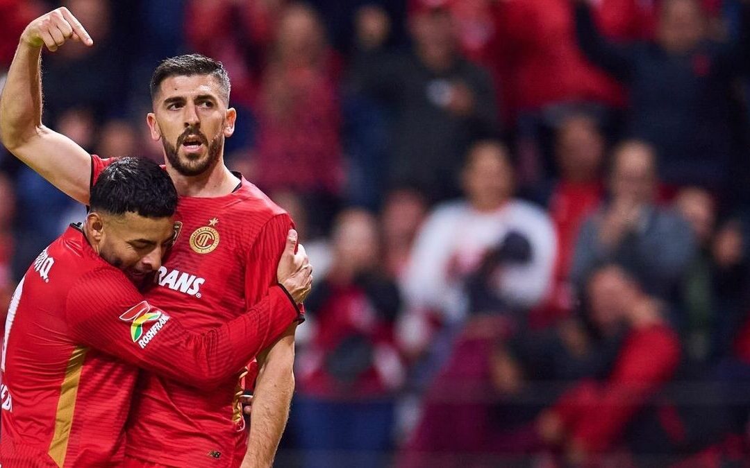 Paulinho Elogia a Alexis Vega: ‘El Gordo es un Fenómeno’ en el Fútbol Mexicano