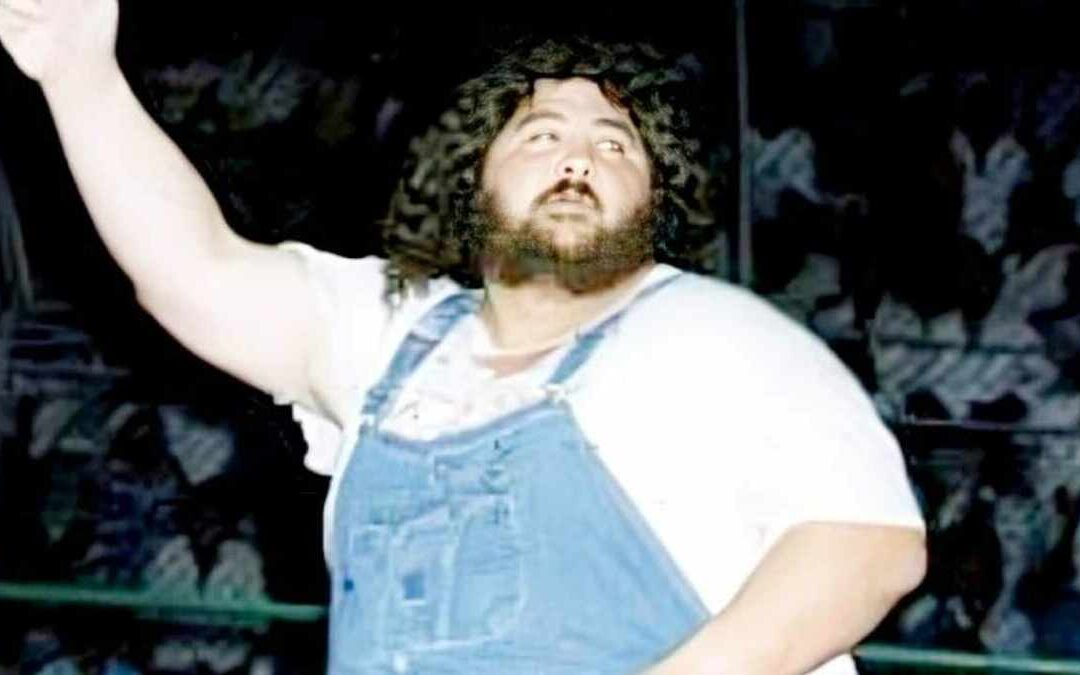 Fallece Solomon Grundy, icónico luchador de CMLL y AAA a los 64 años