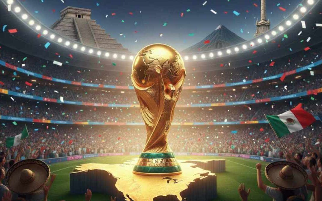 Mundial 2026: Cómo el Negocio Supera al Deporte