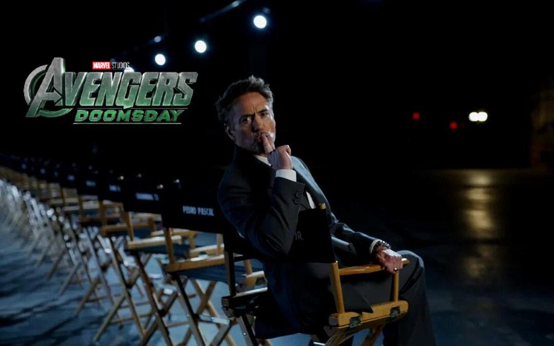 ¡Descubre el Primer Tráiler de Avengers: Doomsday! El Regreso de un Vengador Querido y su Posible Hijo