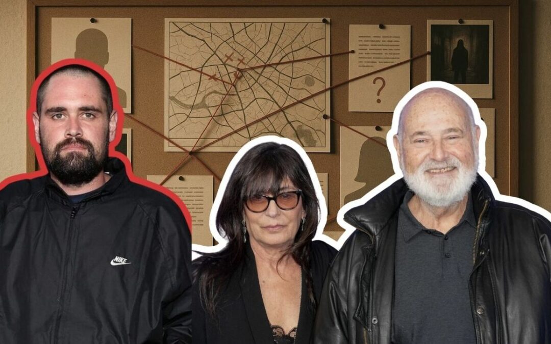 Asesinato de Rob Reiner: Detalles Clave y Arresto de Su Hijo Nick