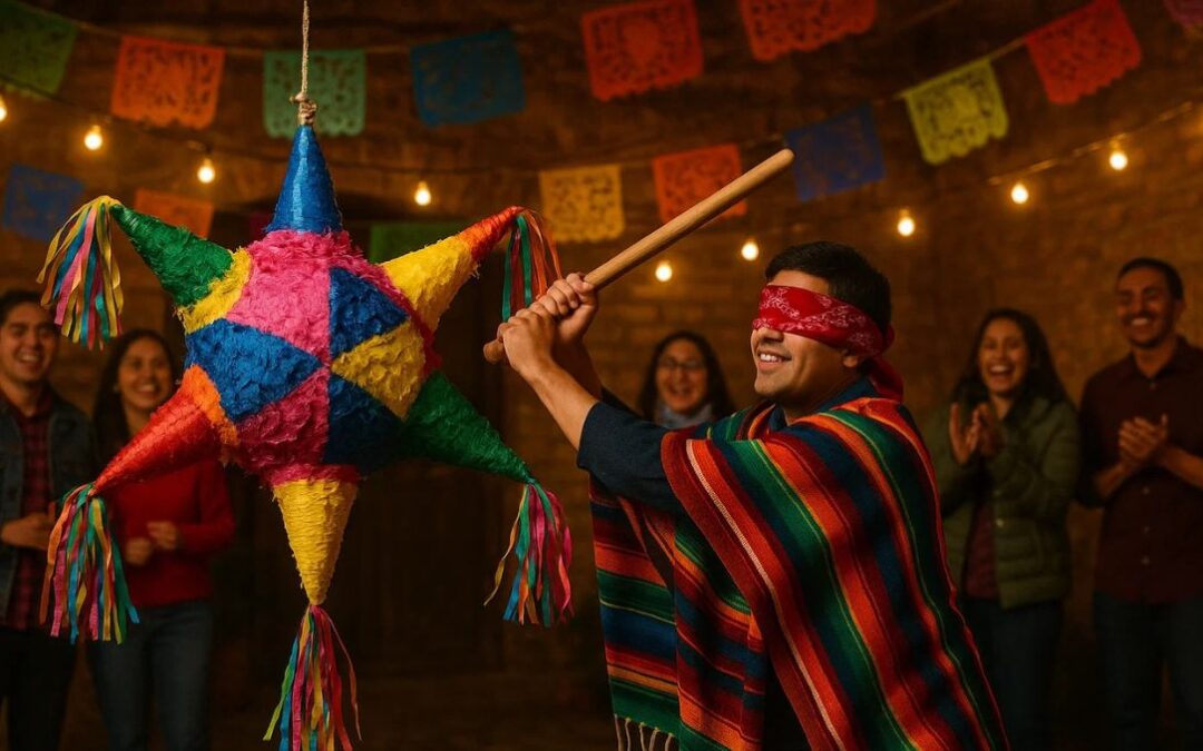 Consejos imprescindibles para tus posadas: ¡Los mejores tips para organizar una celebración perfecta!