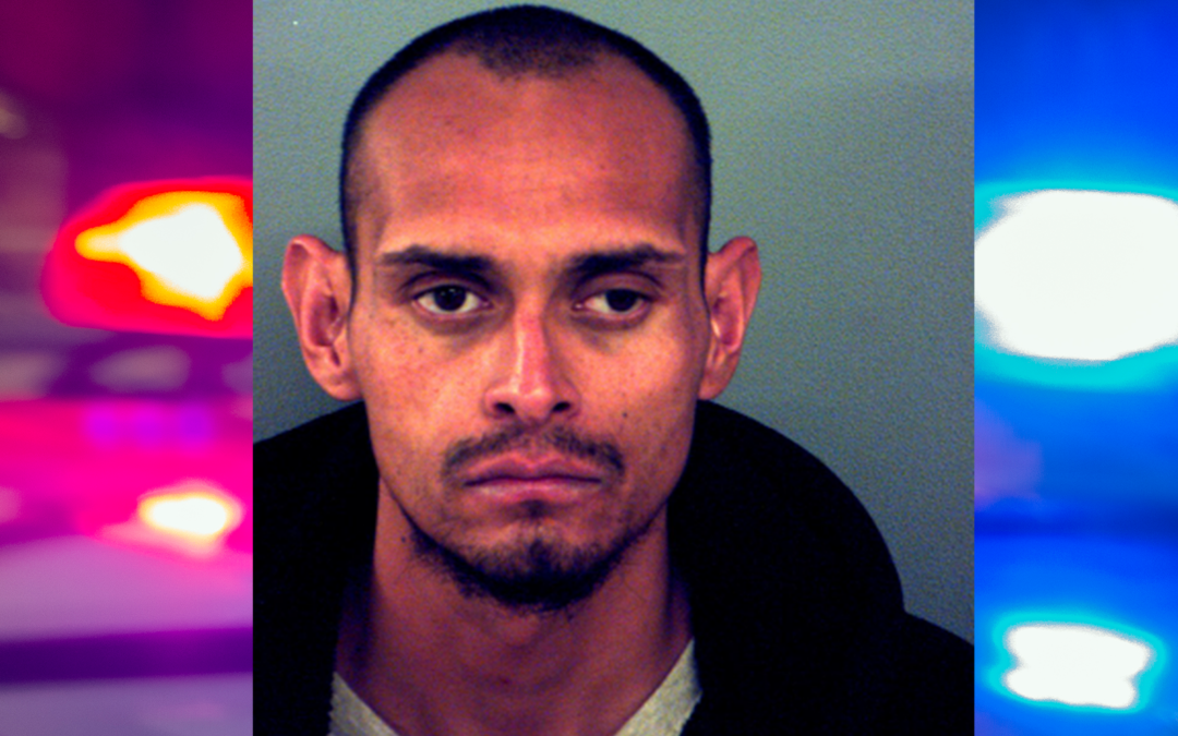 Camión robado en El Paso valorado en más de $54,560 recuperado; arresto de Ezequiel Aldana