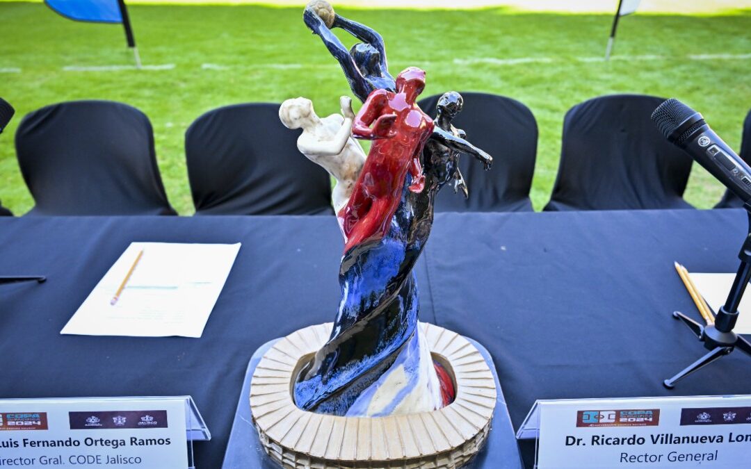 Copa por la Paz 2023: Conoce los Equipos de Jalisco y Nuevo León, Fechas y Precios