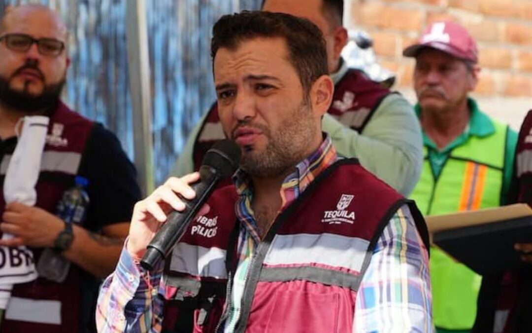 Denuncia de acoso y extorsión contra el alcalde de Tequila por regidoras