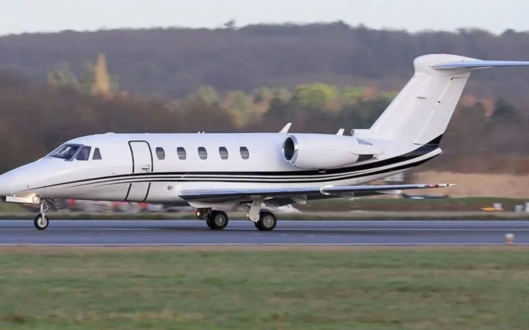 Accidente Aéreo: Detalles de la Avioneta que se Desplomó en Toluca