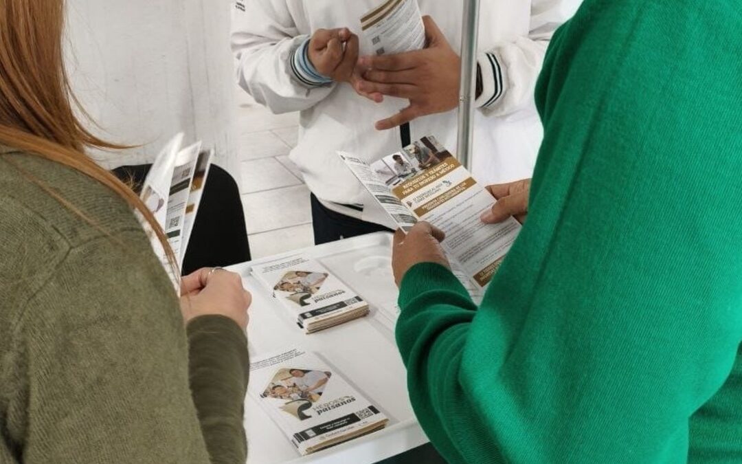 Descubre el Módulo ‘Héroes Paisanos’ en Guadalajara: Fechas y Horarios de Apoyo a Connacionales