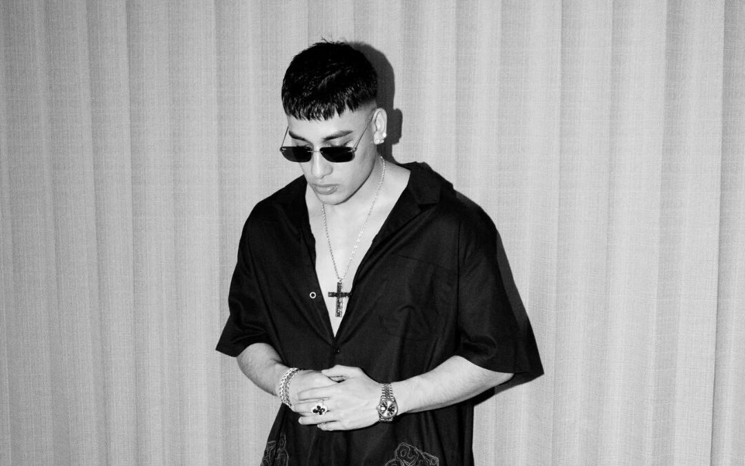 El Malilla vuelve a Guadalajara: Todo sobre su gira ‘Tu maliante bebé tour’ en 2026