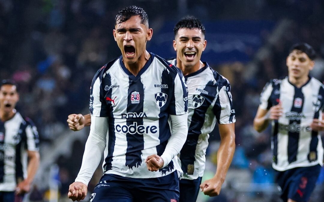 Calendario Oficial de Rayados: ¡Todo lo que Necesitas Saber para el Clausura 2026!