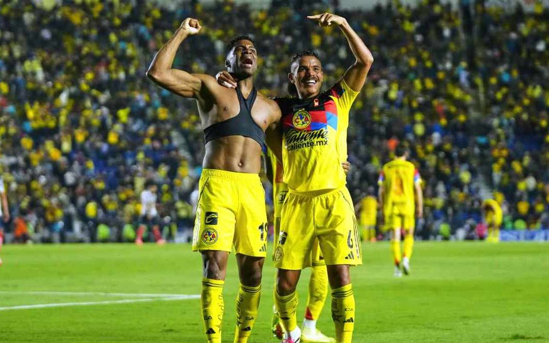 Calendario del Clausura 2026: América define su camino en la Liga MX