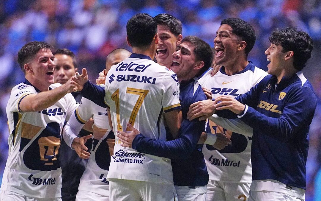 Calendario Oficial de Pumas para el Clausura 2026: ¿Cuándo Juega el Clásico Capitalino?