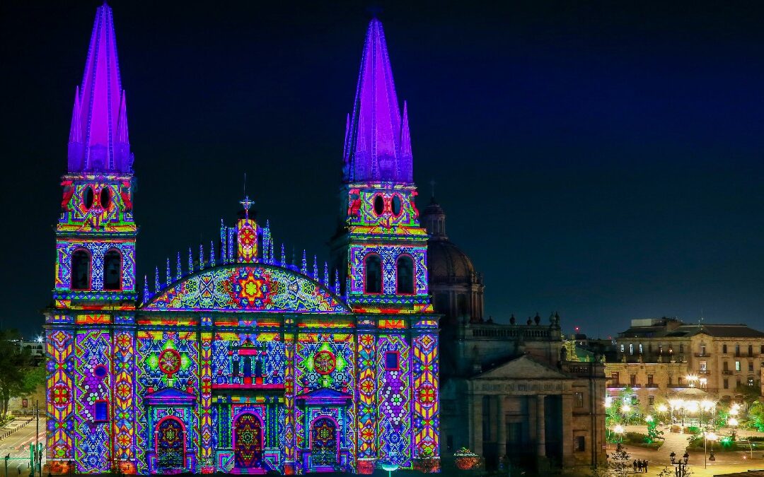 Clima en Guadalajara: Pronóstico del Tiempo para el 16 de Diciembre