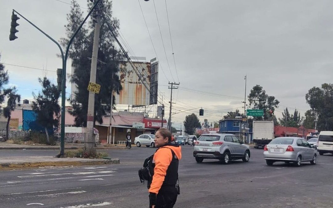 Hoy No Circula en CdMx y Edomex: Autos que Descansan Este Martes 16 de Diciembre de 2025