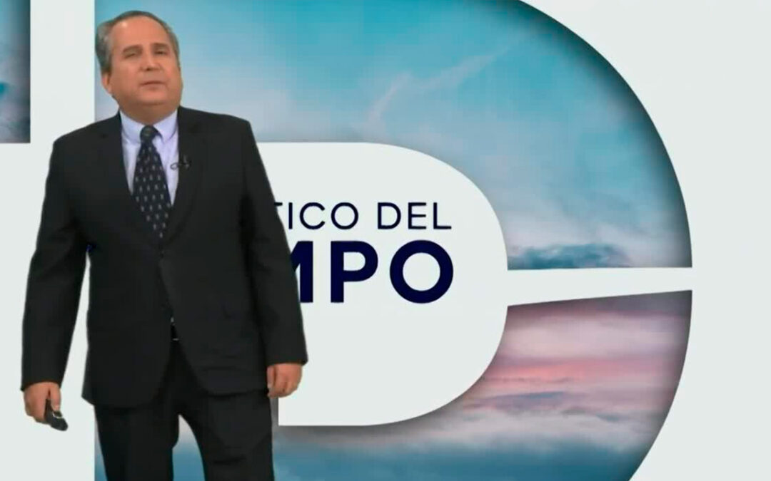 Pronóstico del tiempo en Monterrey: Clima y temperaturas del 16 de diciembre