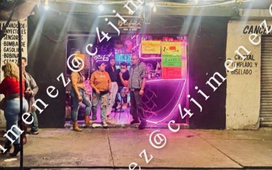 Las Principales Noticias C4 de Alerta para el 15 de Diciembre de 2025