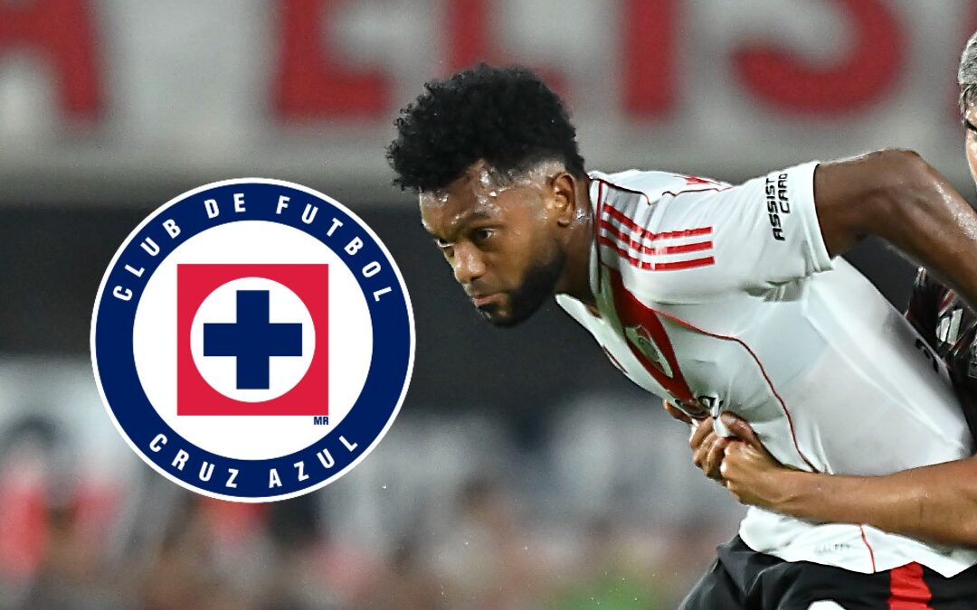 Cruz Azul: ¿Miguel Borja como refuerzo para el Clausura 2026?
