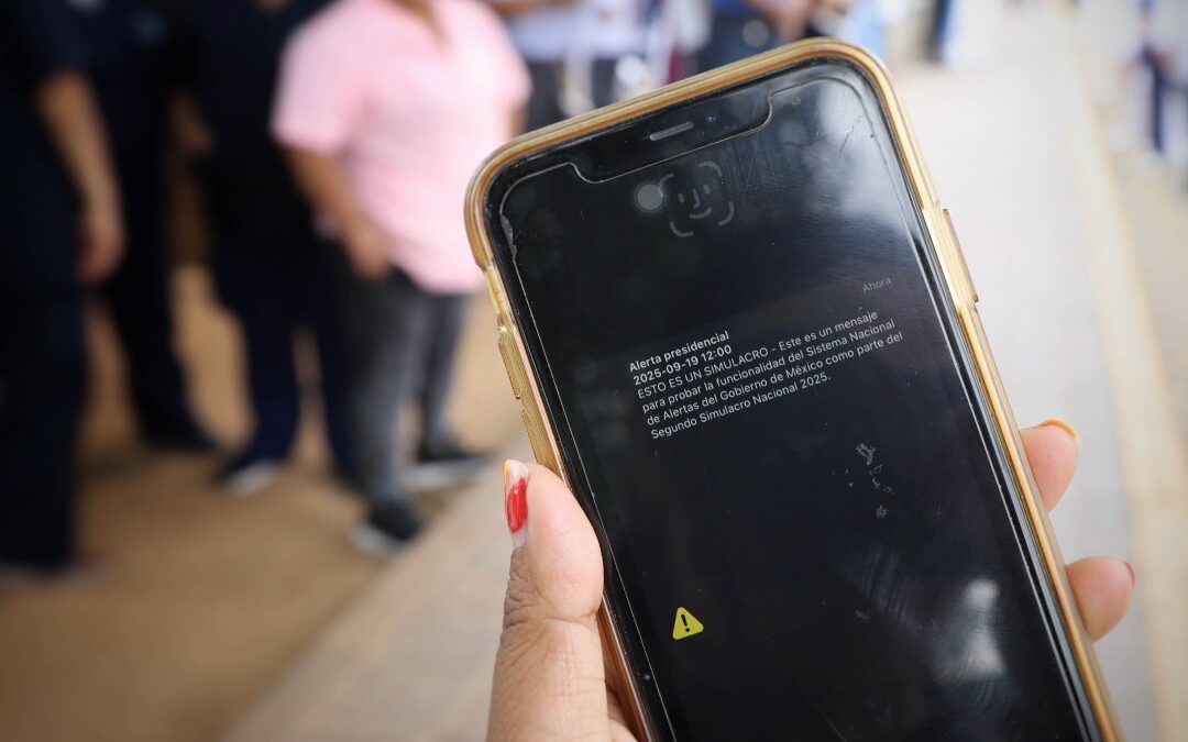 Temblor en Tapachula: Sismo en Chiapas hoy 16 de diciembre