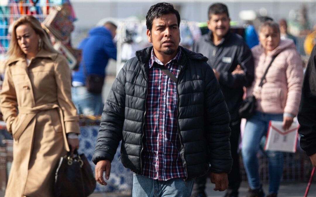 Calidad del aire en CdMx: ¿Contingencia ambiental hoy, 16 de diciembre de 2025?