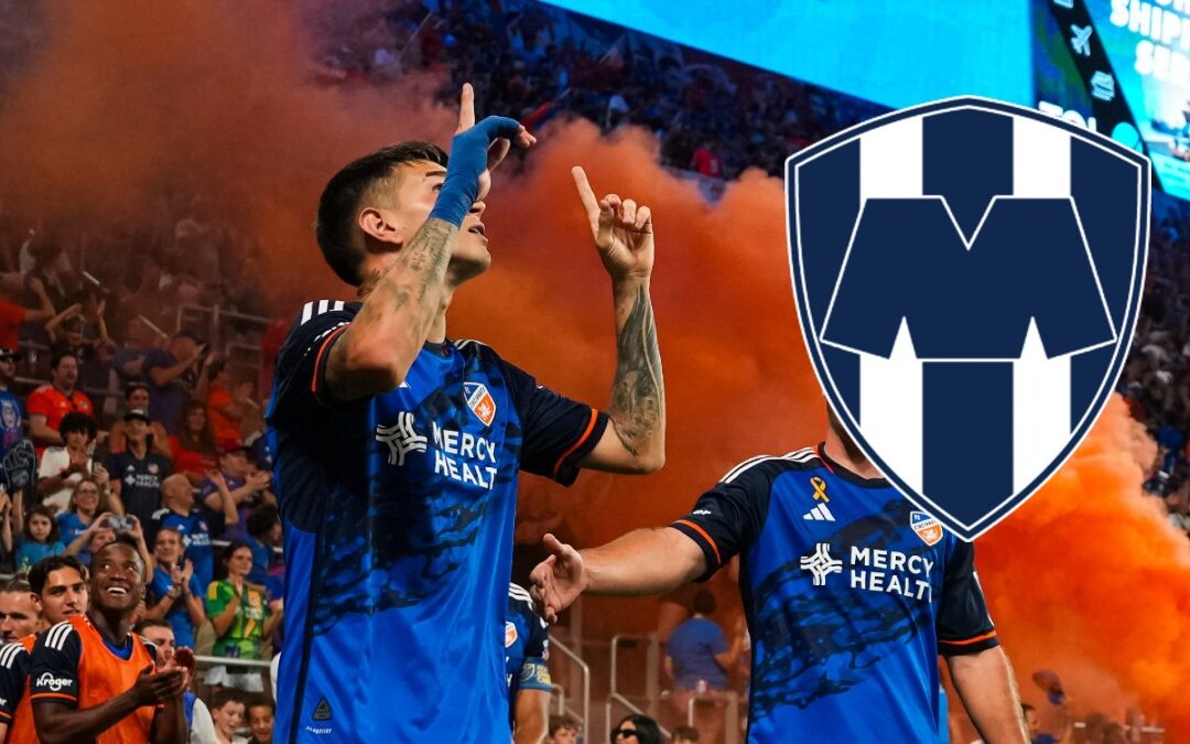 Rayados Retoma el Interés por Jugador en el Mercado de Transferencias de la Liga MX